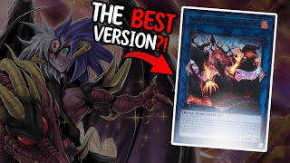 The NEW BEST YubelVersion post LEDE  YuGiOh [upl. by Araeit]