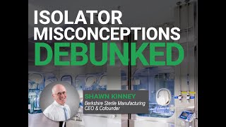 Isolator Misconceptions Debunked [upl. by Eladroc364]