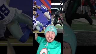 Who Made The Better OneHanded Catch OBJ or Garrett Wilson [upl. by Lauber]