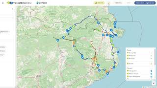 Funcionament del Planificador de Rutes [upl. by Francesca]