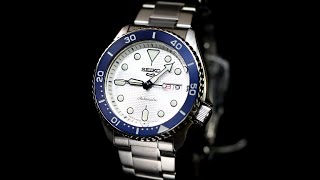 Seiko 5 Sports SBSA109SRPG47K1 Automatic Limited Watch  IPPO JAPAN WATCH [upl. by Deron]