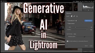 Whats NEW in Lightroom Classic ver 133 – HUGE ADDITION [upl. by Norej]