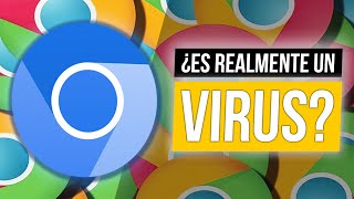 Qué es Chromium y Por Qué Google No Quiere Que lo Uses [upl. by Neehs]