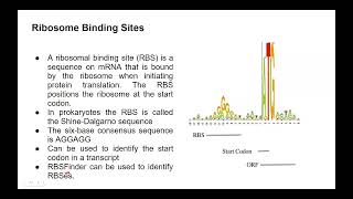 MGMA 102 Annotation of WGS and Pathway Analysis [upl. by Lunn]