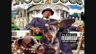 Snoop Dogg  Watcha Gon Do Feat Master P [upl. by Bender]