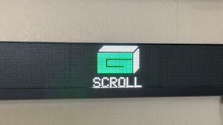 Glance Studio Scroll Preview [upl. by Nimrac759]