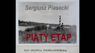 001 Piąty Etap Sergiusz Piasecki [upl. by Taryn]