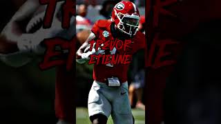 Meet The DAWGS  uga football sec cfb [upl. by Darnok510]