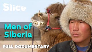 From boy to man coming of age in Siberia  SLICE  FULL DOCUMENTARY [upl. by Ines]