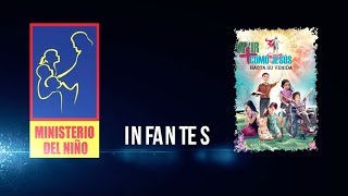 INFANTES 32018 [upl. by Yalonda]