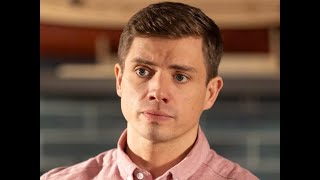 Hollyoaks Star Speaks Out on Emotional Exit Scene  JonPaul Bell  Hollyoaks spoilers 2nd to 9th [upl. by Marou726]