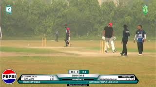 Pharmagen Ltd vs Shapatar 8  Lahore  Pakistan [upl. by Bazar]