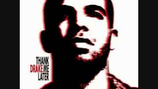 Drake Over With Lyrics [upl. by Analiese615]