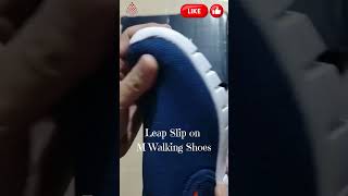 Ultimate Unboxing Experience Reebok Leap Slip On M Walking Shoes  Best Walking Shoes [upl. by Giacinta]