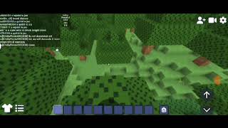 GAMEPLAY ON CRAZY GAMES BLOXDIO [upl. by Airual945]