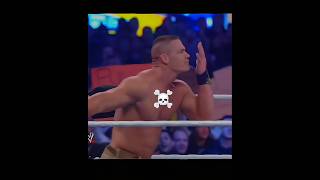 John Cena vs the rock [upl. by Adnirolc593]