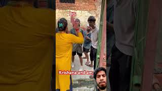 Khasra ki new short comedy viral video😀😀 [upl. by Heiney]