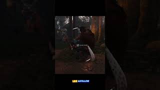 Ghost of Tsushima Gameplay [upl. by Nesbitt]