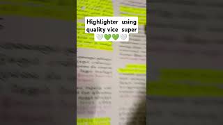 Highlighter review💚🤍💚🤍 [upl. by Naga246]