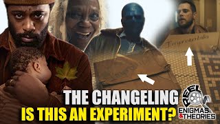 THE CHANGELING Episode 8 Breakdown Theories amp Details You Missed [upl. by Jada546]