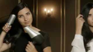 Pantene MENA  OR Protection 2012  Tuba Büyüküstün [upl. by Aitret547]