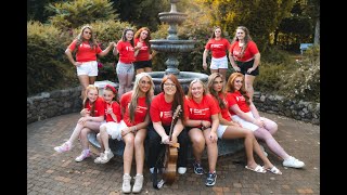 Clonroche Traveller Girls Sing Travelling Soldier [upl. by Carroll]