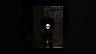 Jhonny fight with Kreese Season 3🔥🐍💀 subscribes cobrakai viral [upl. by Grete]