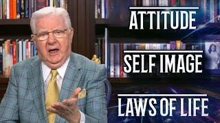 How to Understanding Attitude Self Image and the Laws of Life With Bob Proctor [upl. by Anastassia484]