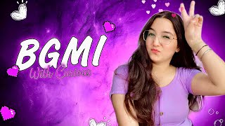 BGMI PYAAR HAI PYAAR😻 shortsfeed bgmi girlgamer newupdate [upl. by Hamachi]