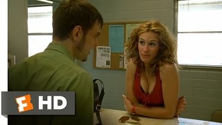 Erin Brockovich 110 Movie CLIP  On the Prowl for Papers 2000 HD [upl. by Aysahc]