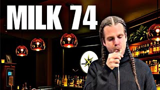 MILK 74 speaks on wanting to fight Cripmac amp Adam22 Starting youtube amp More milk74 cmac adam22 [upl. by Seidel405]