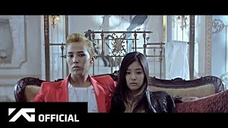 GDRAGON  THAT XX 그 XX MV [upl. by Anuahsat]