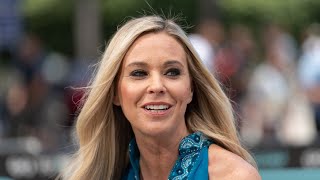 Kate Gosselin ​Reportedly Living Alone in North Carolina Home After Remaining Sextuplets Move Out [upl. by Orabelle]