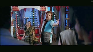 Rakshaka Rakshaka HD Video  Aptharakshaka Dr Vishnuvardhan P Vasu SPB Rajesh Krishnan Gurukiran [upl. by Schulze571]