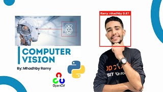 Face Recognition using Python and OpenCv [upl. by Atsylak]