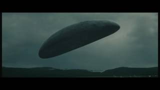 Arrival Finale VFX Breakdown  Framestore [upl. by Wernher]