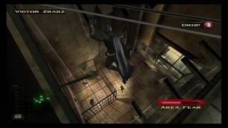 Lets Play Batman Begins  Part 9  Flass [upl. by Weiner490]