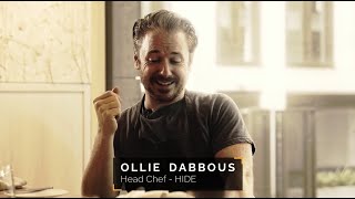 Episode Six Ollie Dabbous Hide [upl. by Ademla]