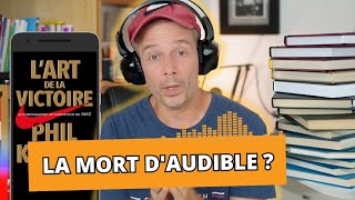 100 000 Livres Audio gratuits sur Android et iPhone grâce à lIA [upl. by Ennaillek]