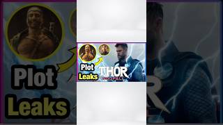 Thor 5 New Plot Leaks Revealed Breakdown Explained [upl. by Revolc]