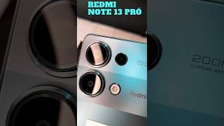 🤯Redmi note 13 pro 5g 🔥200 MP camera  full view in redmi note shorts trending ytshorts [upl. by Nivart]