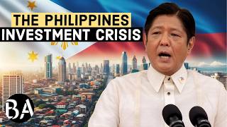 Why Foreign Companies are Leaving the Philippines [upl. by Lisle]