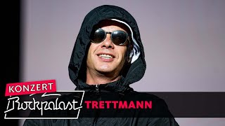 Trettmann live  Summerjam 2023  Rockpalast [upl. by Claudy]