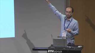 Erdem Bıyıks Talk at CoRL 2018 on quotBatch Active PreferenceBased Learning of Reward Functionsquot [upl. by Jarred]