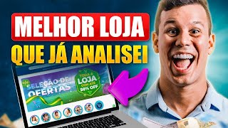 DROPSHIPPING ANALISANDO LOJAS  Muito Cuidado Com Isso 🚨 [upl. by Lothar]