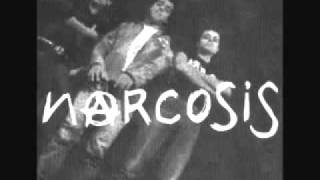 Narcosis  Danza De Los Cristales [upl. by Willis]