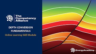 Depth Conversion Fundamentals [upl. by Yetnom]