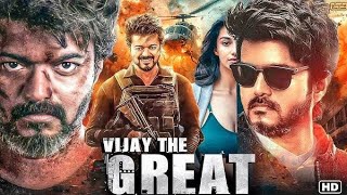 New Tamil Movies 2024 Full Movie Hindi Dubbed  Vijay Deverakonda New Release Superhit Action Movie [upl. by Chelsy899]