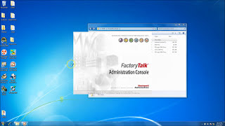 RSLogix 5000 Instant Fizz Part 2  HMI Restore Process [upl. by Melba]