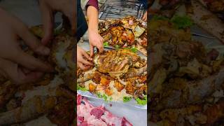 Peshawari Platter  Shinwari Platter Peshawar no1 platter bbqplatter peshawarfoodstreet [upl. by Anya475]